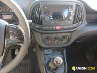 Fiat doblo - 5 posti occasion - 245 255 km - Torino | Iveco Orecchia - Foto 8