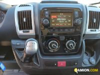 Fiat DUCATO CAMBIO AUTOMATICO DUCATO CAMBIO AUTOMATICO Altro | Iveco Orecchia