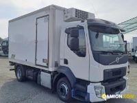 Volvo fl100 usato - 390.770 km - Torino - 2018 | Iveco Orecchia - Foto 10