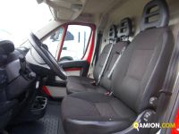 Citroen jumper l3h2 used - 90,809 km - Torino - 2018 | Iveco Orecchia - Foto 8