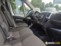 Fiat ducato usato - 137.248 km - Torino - 2021 | Iveco Orecchia - Foto 12