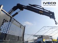 Iveco daily 35c14h occasion - 20 358 km - Torino - 2023 | Iveco Orecchia - Foto 13
