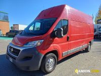 Fiat DUCATO CAMBIO AUTOMATICO DUCATO CAMBIO AUTOMATICO Altro | Iveco Orecchia