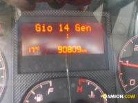 Citroen jumper l3h2 used - 90,809 km - Torino - 2018 | Iveco Orecchia - Foto 2