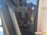 Iveco eurocargo ml190e32/p occasion - 184 441 km - 2016 | Iveco Orecchia - Foto 10