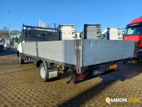 Iveco DAILY 35C16 3.0 - 3750 | Iveco Orecchia