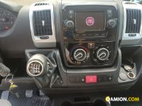 Fiat ducato usato - 137.248 km - Torino - 2021 | Iveco Orecchia - Foto 14