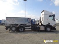 Renault t 260.490 occasion - 470 627 km - Torino - 2020 | Iveco Orecchia - Foto 18