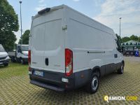Iveco DAILY 35S16 - 3520 DAILY 35S16 - 3520 | Iveco Orecchia