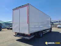 Iveco eurocargo ml190e32/p occasion - 184 441 km - 2016 | Iveco Orecchia - Foto 17