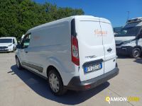Ford transit connect transit connect Altro | Iveco Orecchia