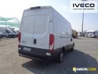 Iveco daily 35s14 usato - 91.460 km - Torino - 2022 | Iveco Orecchia - Foto 9