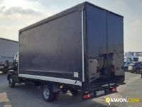 Iveco DAILY 35C18 3.0 - 4100 | Iveco Orecchia