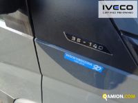 Iveco daily 35c14h occasion - 20 358 km - Torino - 2023 | Iveco Orecchia - Foto 11