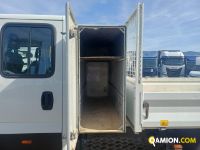 Iveco daily 35c16 5+1 3.0 - 3750 used - 48,435 km | Iveco Orecchia - Foto 9