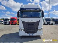 Iveco S-WAY AS440S51T/P S-WAY AS440S51T/P Altro | Iveco Orecchia