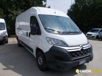 Citroen jumper ( motore da revisionare ) used - Torino | Iveco Orecchia - Foto 5