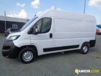 Fiat ducato used - 103,581 km - Torino - 2021 | Iveco Orecchia - Foto 3