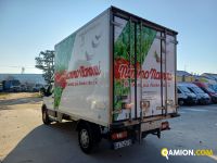 Ford TRANSIT TRANSIT Altro | Iveco Orecchia