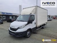 Iveco DAILY 35C16 3.0 - 4100 DAILY 35C16 3.0 - 4100 | Iveco Orecchia