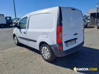Mercedes CITAN CITAN | Iveco Orecchia