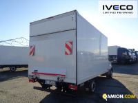 Iveco DAILY 35S16 - 4100 DAILY 35S16 - 4100 Altro | Iveco Orecchia