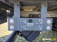 Iveco DAILY 35C16 3.0 DAILY 35C16 3.0 | Iveco Orecchia