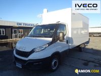 Iveco daily 35s16 - 4100 used - 111,000 km - Torino | Iveco Orecchia - Foto 1