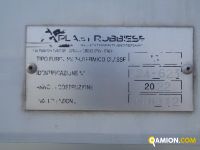 Iveco daily 35c16 usato - 72.917 km - Torino - 2022 | Iveco Orecchia - Foto 4