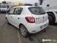 Andere sandero occasion - 227 983 km - Torino - 2016 | Iveco Orecchia - Foto 3