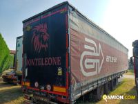 Orthaus occasion - 1 km - Torino - 2017 | Iveco Orecchia - Foto 4