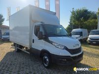 Iveco daily 35c16 3.0 - 4100 usato - 37.100 km - Torino | Iveco Orecchia - Foto 8