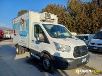 Ford TRANSIT TRANSIT Altro | Iveco Orecchia