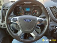 Ford TRANSIT TRANSIT Altro | Iveco Orecchia
