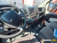 Peugeot boxer occasion - 112 000 km - Torino - 2019 | Iveco Orecchia - Foto 8