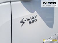Iveco S-WAY AS440S53T/P S-WAY AS440S53T/P | Iveco Orecchia