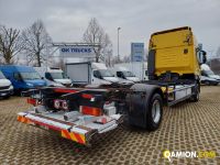 Iveco STRALIS AS190S40 | Iveco Orecchia