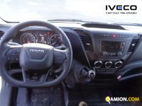 Iveco daily 35s16 - 4100 used - 111,000 km - Torino | Iveco Orecchia - Foto 3