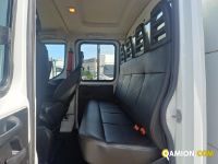 Iveco daily 35c16 5+1 3.0 - 3750 usato - 47.015 km | Iveco Orecchia - Foto 10