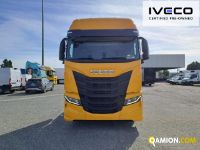 Iveco S-WAY AS440S53T/P S-WAY AS440S53T/P | Iveco Orecchia