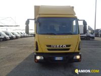 Iveco eurocargo ml75e21/p usato - 303.861 km - Torino | Iveco Orecchia - Foto 6