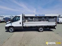 Iveco DAILY 35S14H DAILY 35S14H | Iveco Orecchia