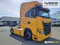 Iveco S-WAY AS440S53T/P S-WAY AS440S53T/P | Iveco Orecchia