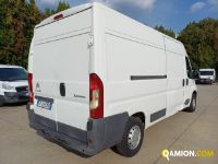 Citroen jumper usato - 128.953 km - Torino - 2016 | Iveco Orecchia - Foto 4