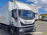 Iveco EUROCARGO ML160E28/P EUROCARGO ML160E28/P | Iveco Orecchia