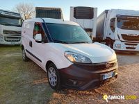 Fiat doblo usato - 202.997 km - Torino - 2017 | Iveco Orecchia - Foto 3