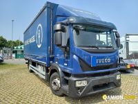 Iveco eurocargo ml140e25/p usato - 304.692 km - Torino | Iveco Orecchia - Foto 8