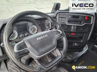 Iveco S-WAY AS440S53T/P S-WAY AS440S53T/P | Iveco Orecchia