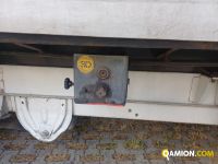 Fiat ducato - alza/abbassa usato - 554.500 km - Torino | Iveco Orecchia - Foto 9