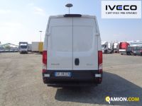 Iveco daily 35s14 usato - 91.460 km - Torino - 2022 | Iveco Orecchia - Foto 8